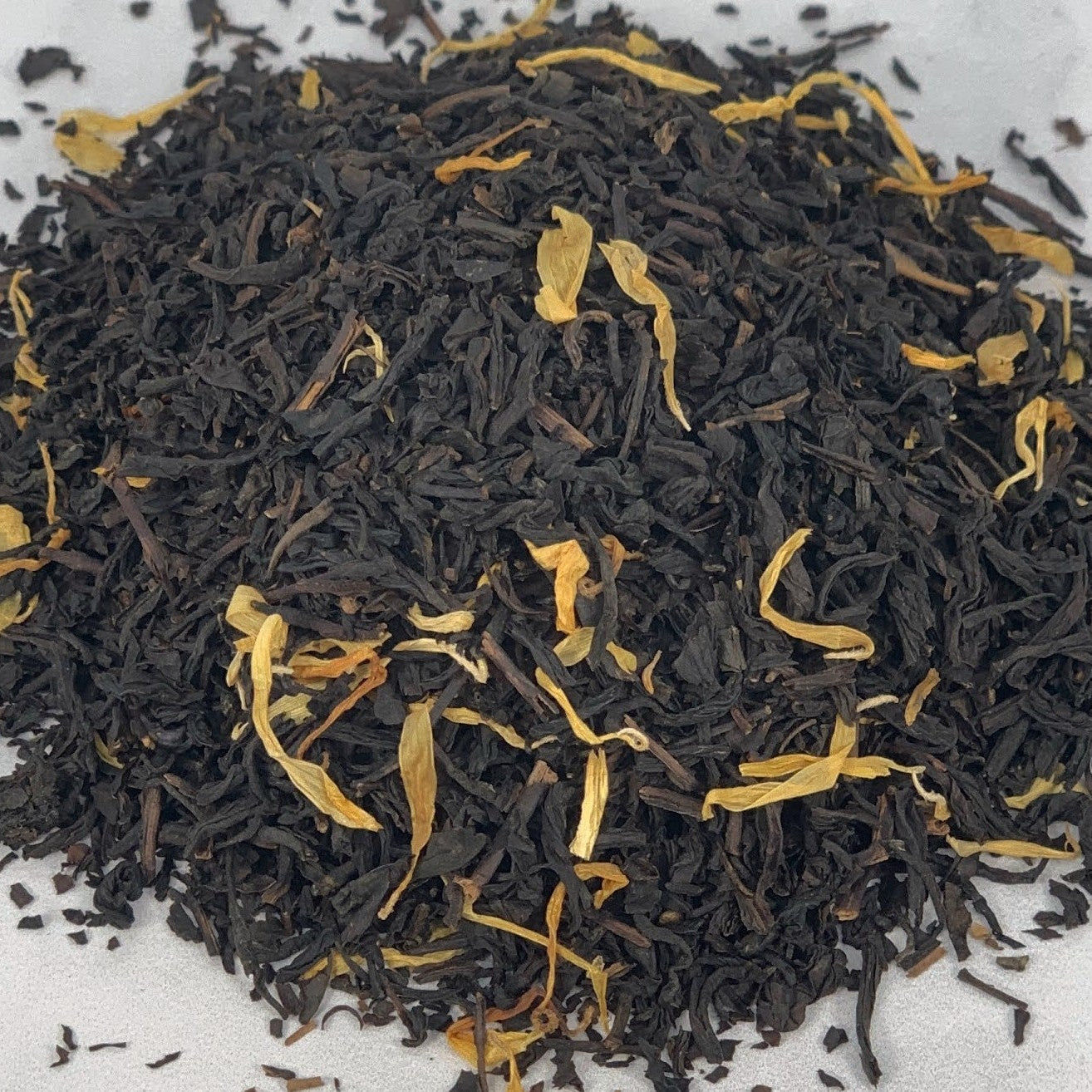 Apricot Fruit Tea - By Baano