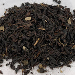 Black Currant Tea - By Baano