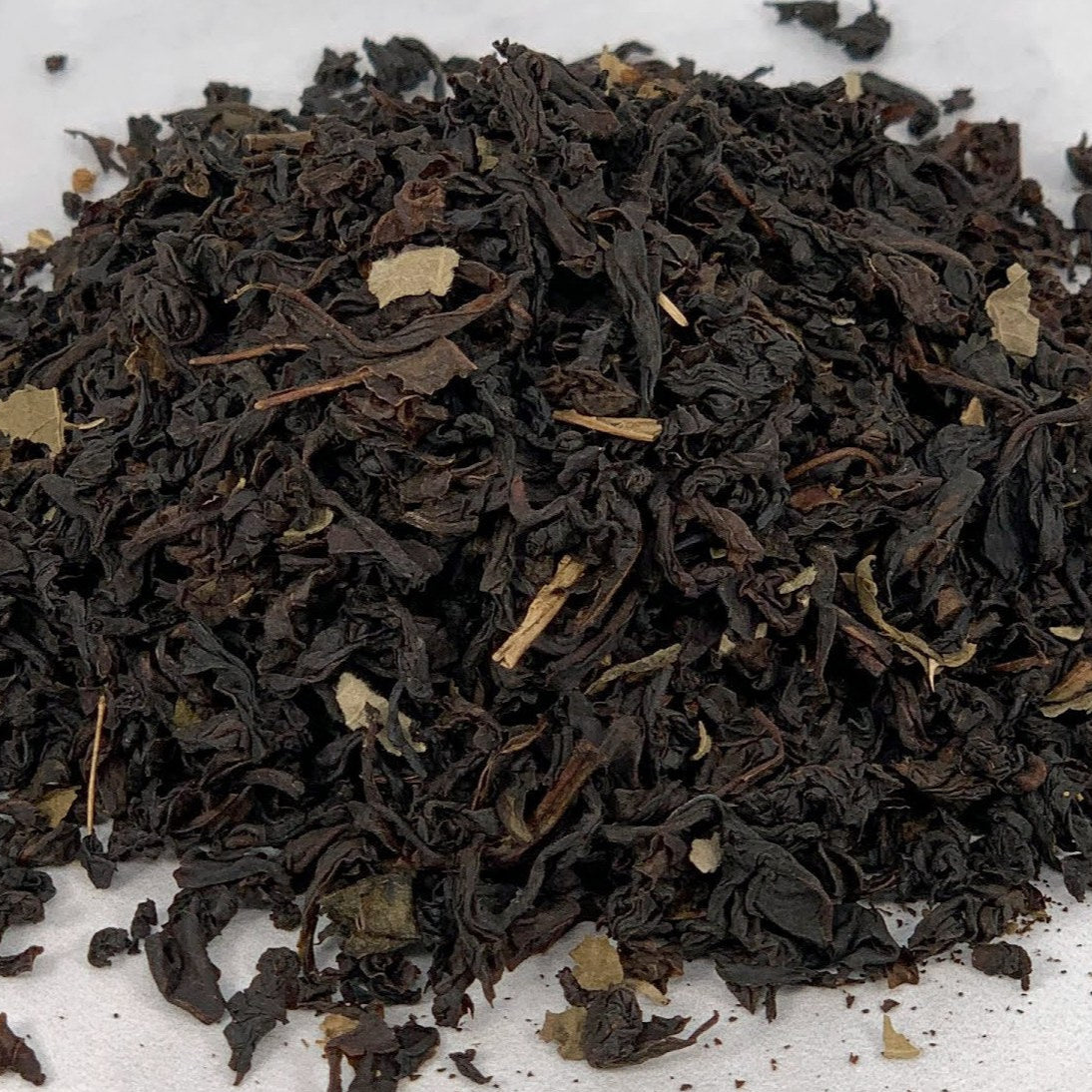 Black Currant Tea - By Baano