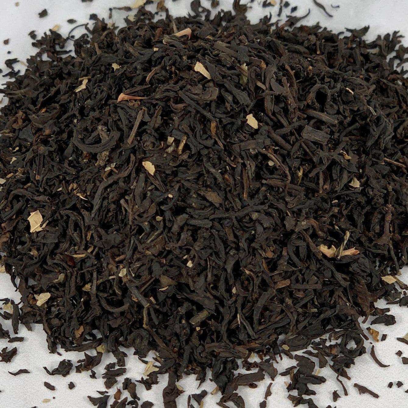 Blackberry Fruit Tea - By Baano