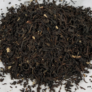 Blackberry Fruit Tea