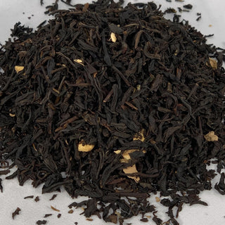 Ginger Peach Black Tea