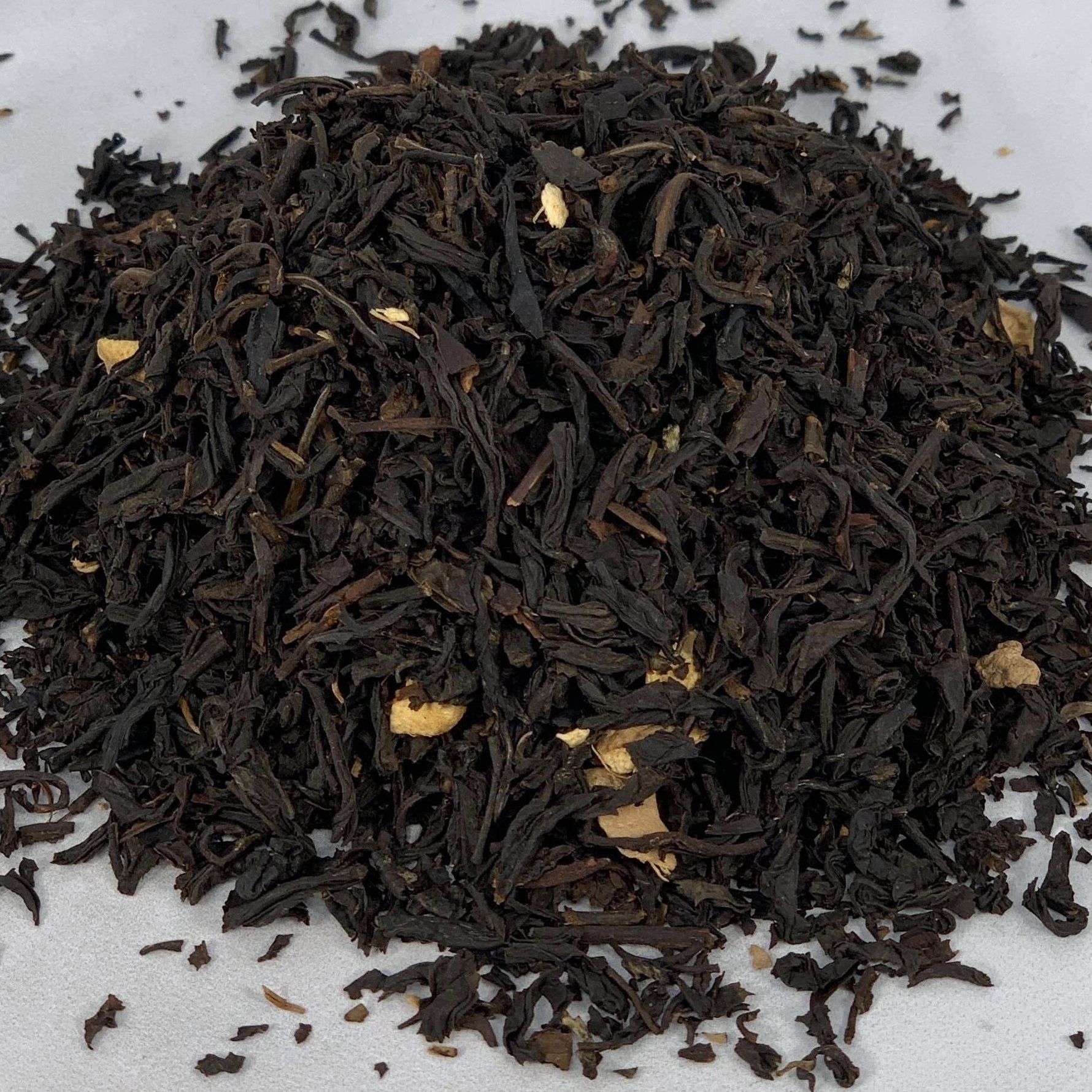 Passion Fruit Tea - By Baano