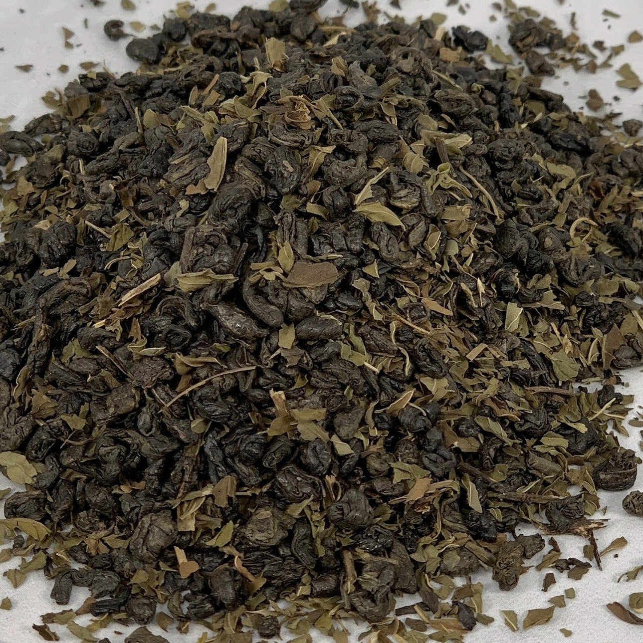 Moroccan Mint Tea - By Baano