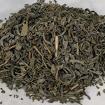 Green Tea, China - By Baano