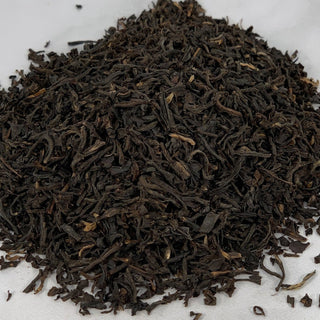 English Breakfast Tea