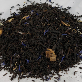 Tropical Fruit Blend Tea