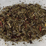 Hibiscus Zest Tea (Caffeine Free) - By Baano
