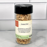 Lemon Peel - By Baano