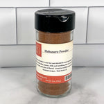 Habanero Powder - By Baano