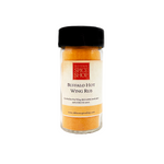 Buffalo Hot Wing Rub - By Baano