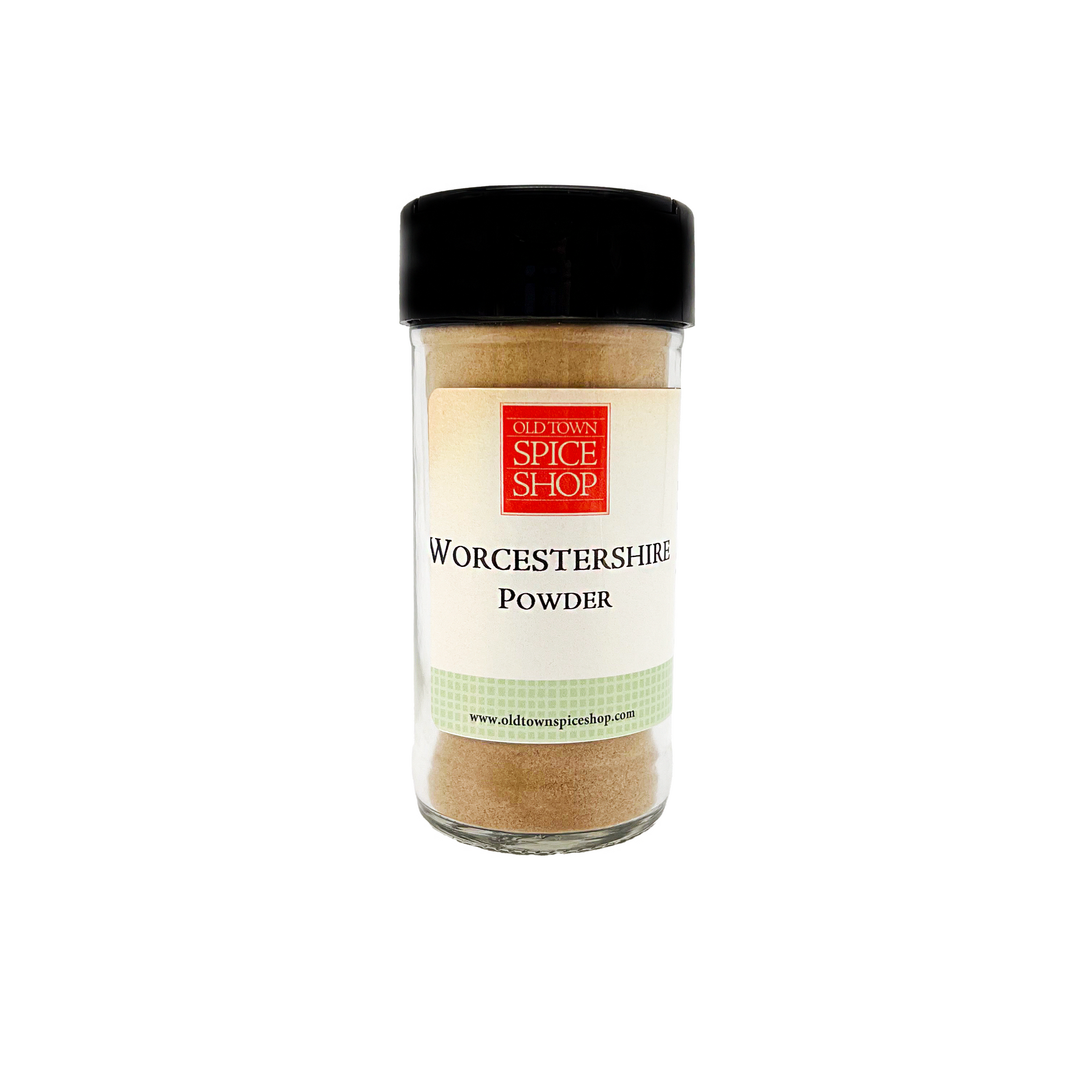 Worcestershire Sauce Powder - By Baano