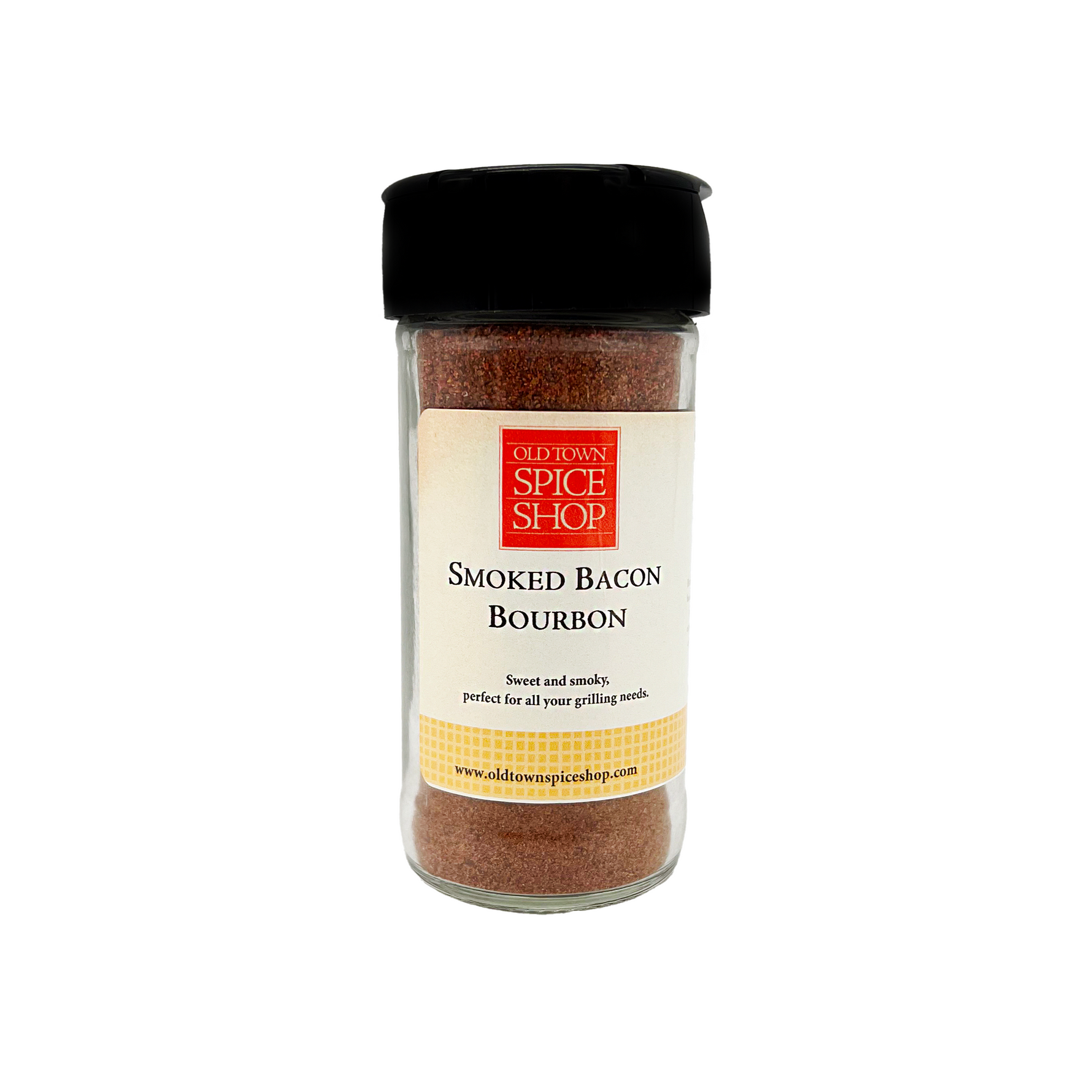 Smoked Bacon Bourbon - By Baano