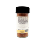 Smoked Bacon Bourbon - By Baano