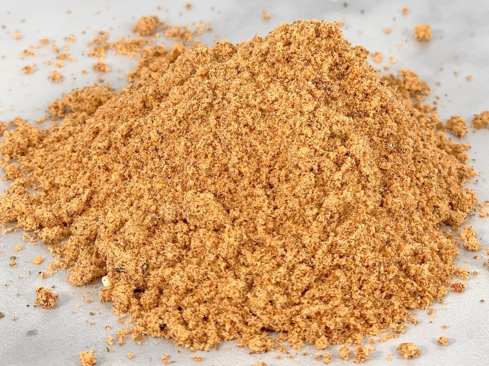 Bacon Cheddar Popcorn Seasoning - By Baano