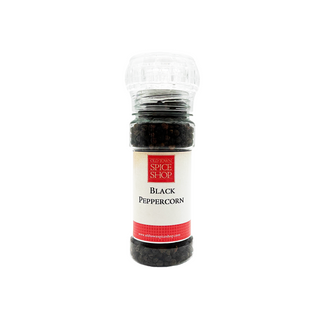 Black Peppercorn, Whole