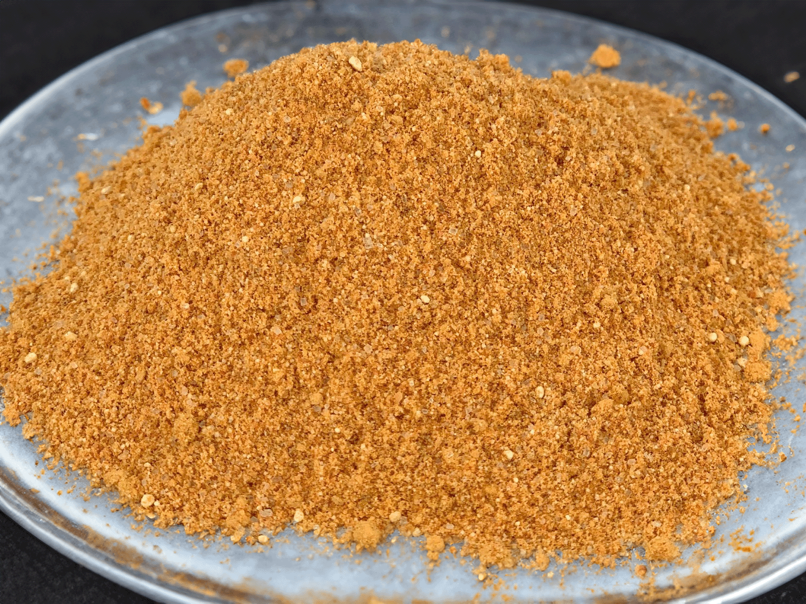 Horseradish Bacon Dip Mix - By Baano