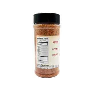 Classic Savory Pork Crust