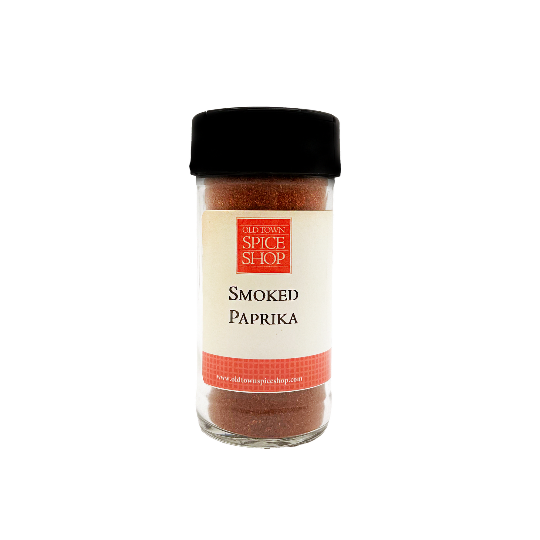 Smoked Paprika - By Baano