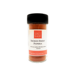 Smoked Sweet Paprika - By Baano