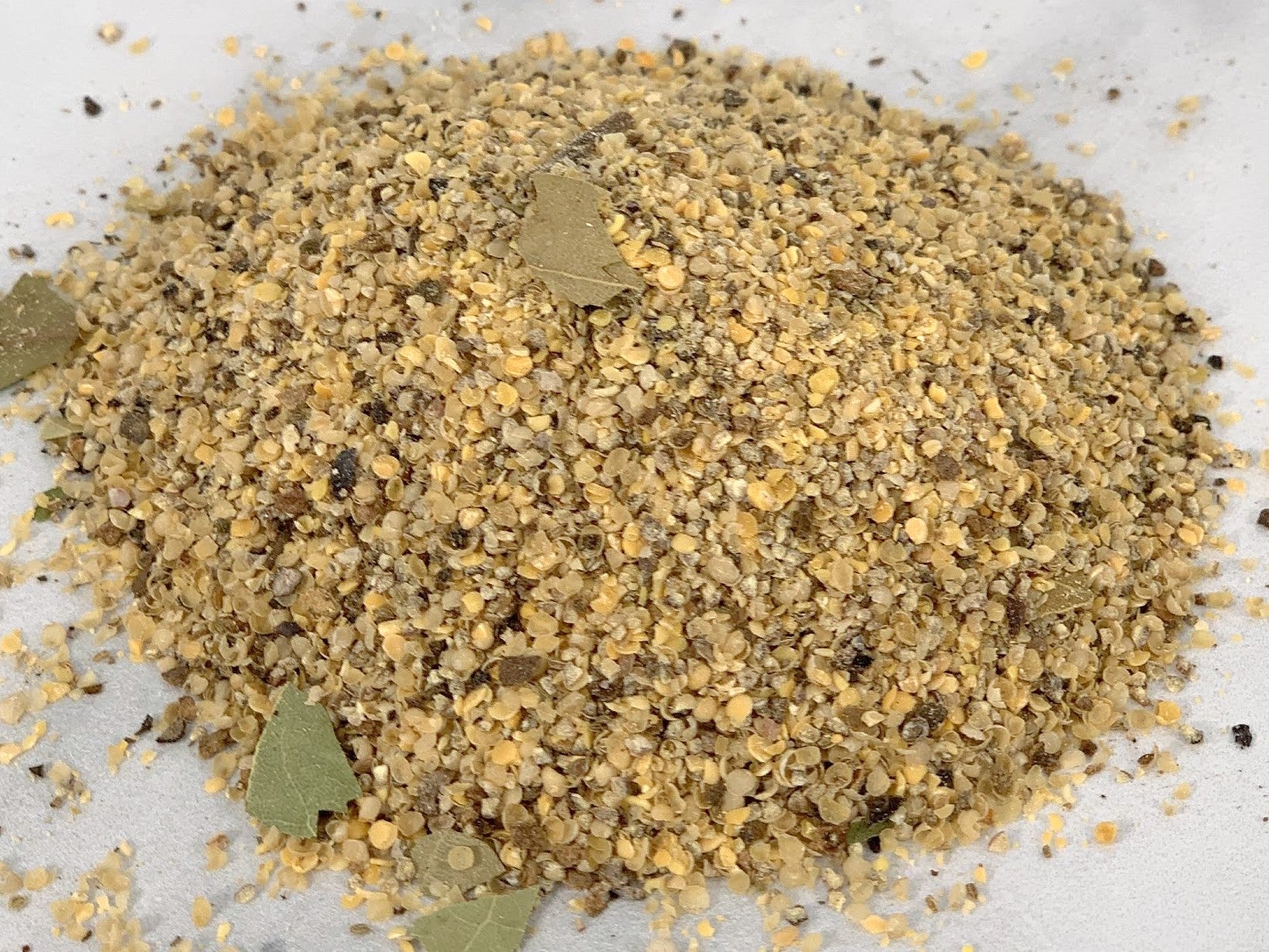 Corned Beef Spice - By Baano