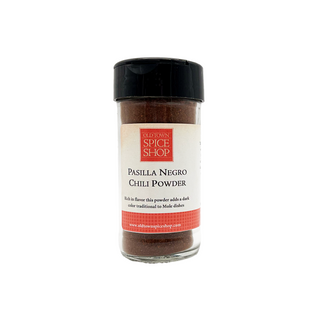 Pasilla Negro Powder