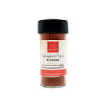 Guajillo Chili Powder - By Baano