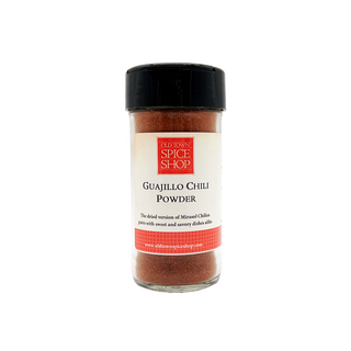 Guajillo Chili Powder
