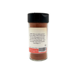 Guajillo Chili Powder - By Baano