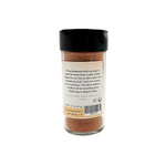 Cajun Spice Blend - By Baano