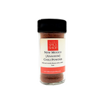 New Mexico Anaheim Chili Powder - By Baano