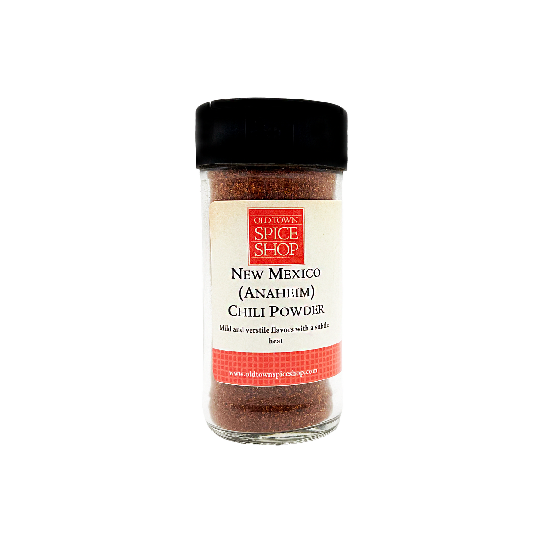 New Mexico Anaheim Chili Powder - By Baano