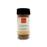 G's Hot Jerky - By Baano