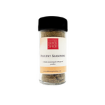 Poultry Seasoning - By Baano