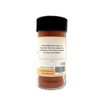 Tex-Mex Hamburger Seasoning - By Baano