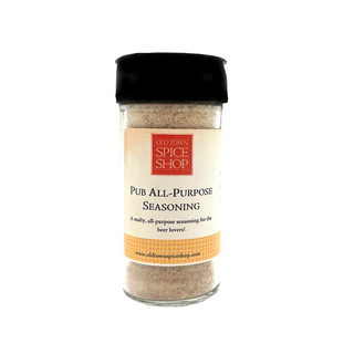 Pub All-Purpose Seasoning
