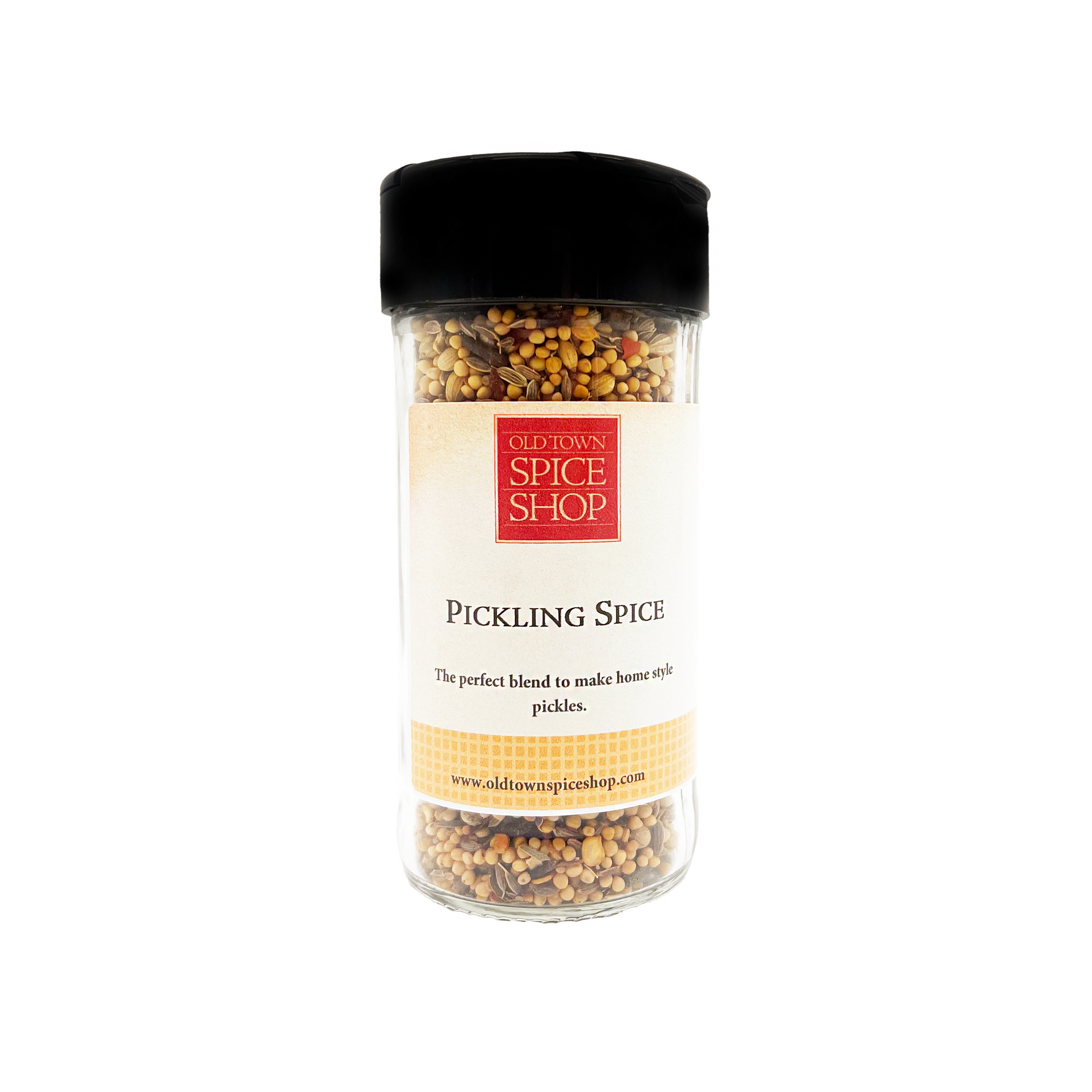 Pickling Spice - By Baano