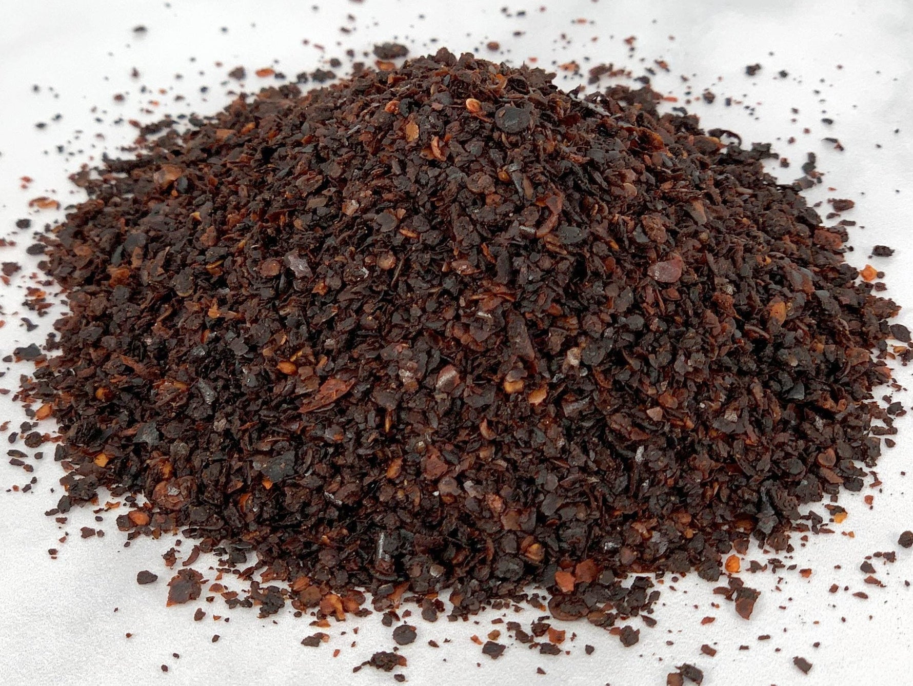 Urfa Biber Chile Flakes - By Baano