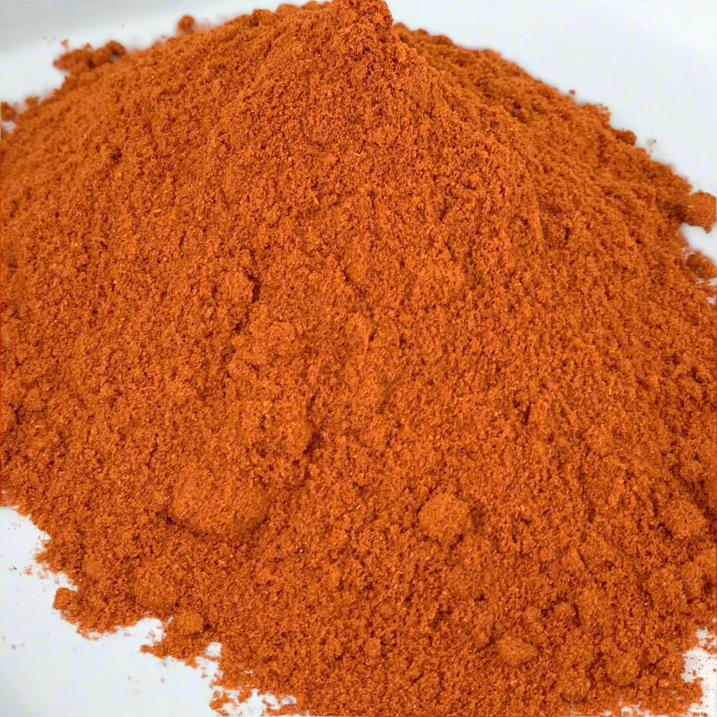Guajillo Chili Powder - By Baano