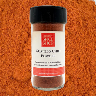 Guajillo Chili Powder