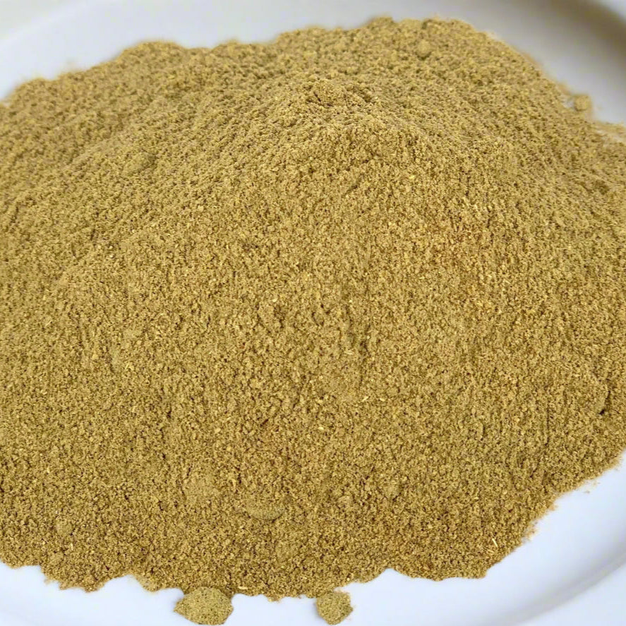 Green Chile Powder - By Baano