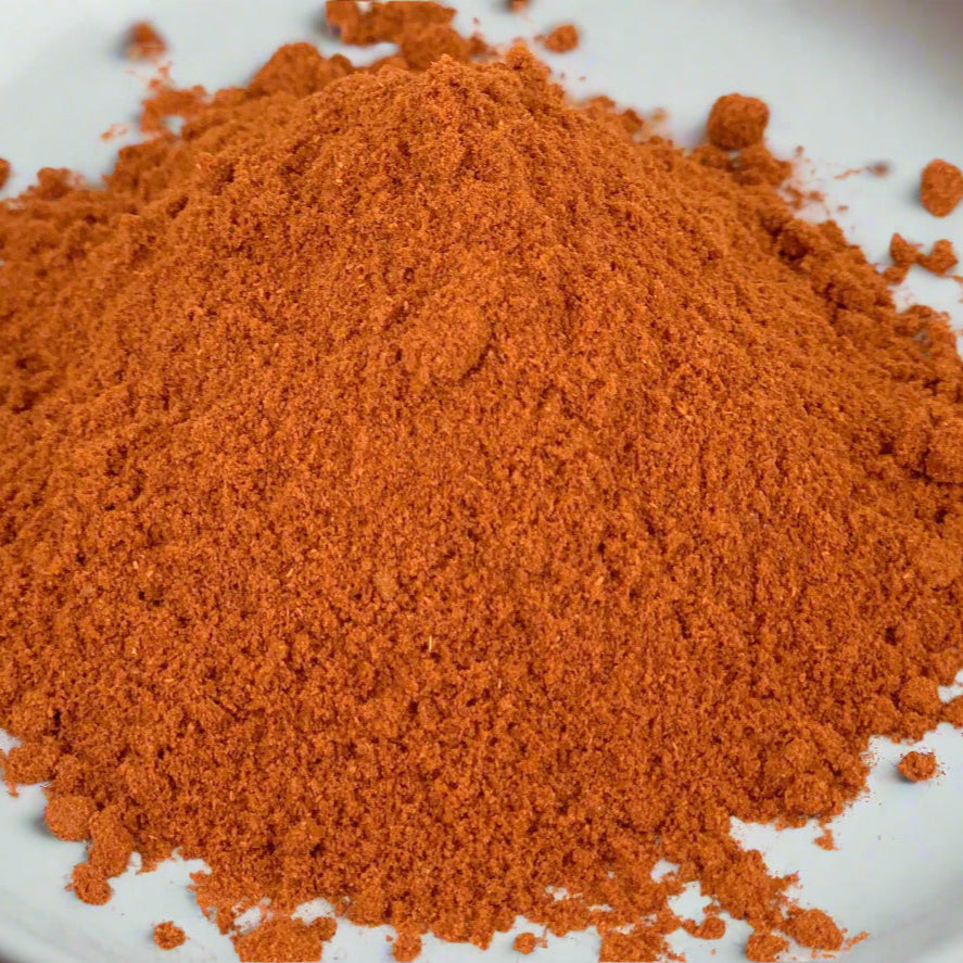 Sweet Hungarian Paprika - By Baano