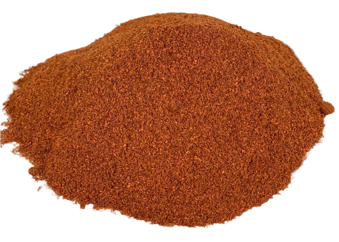 Ghost Chile Powder - By Baano