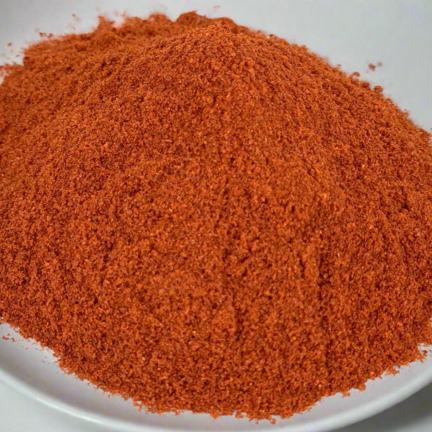 Smoked Paprika - By Baano