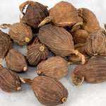 Red Cardamom, Whole (Cao Guo) - By Baano