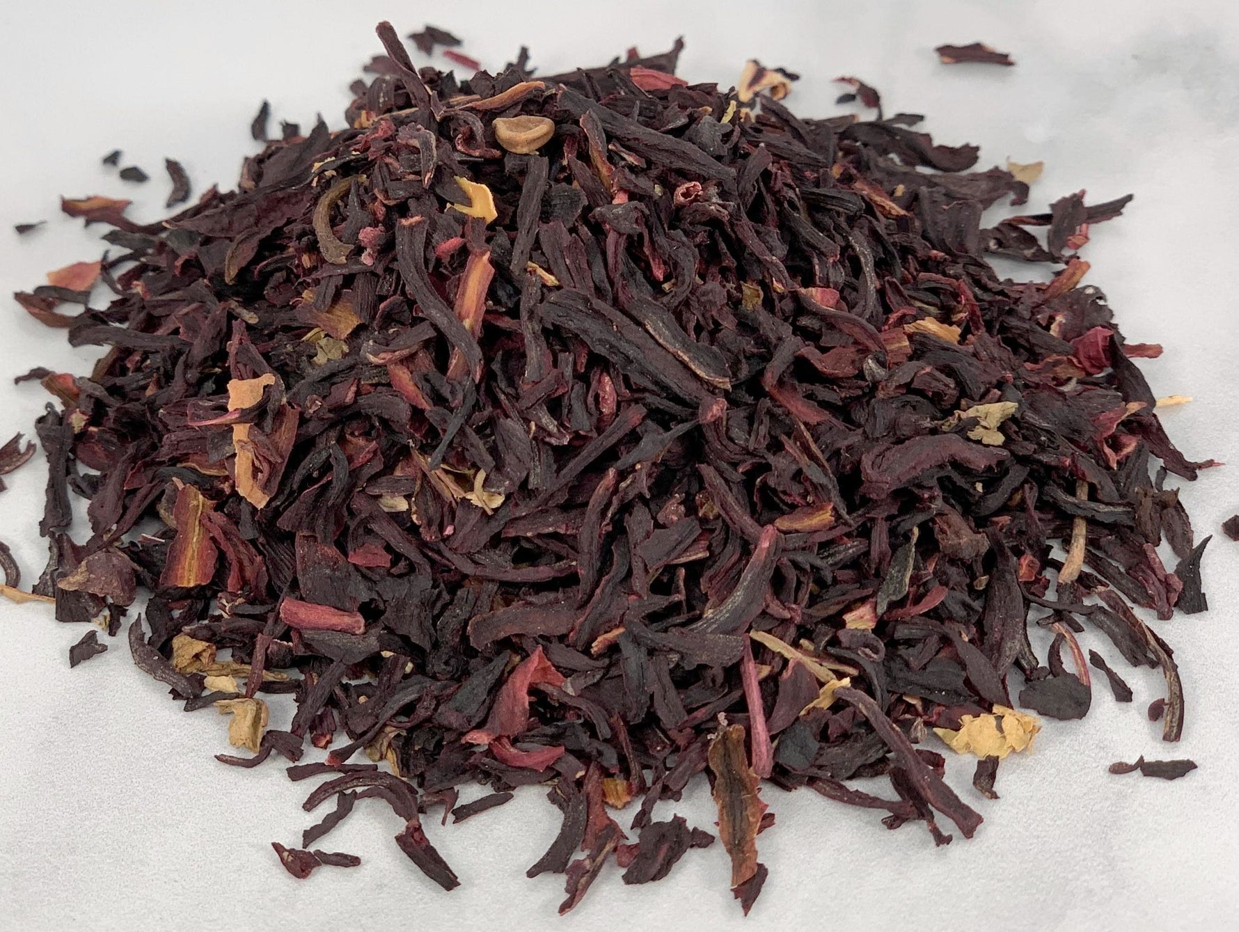 Hibiscus Flowers - By Baano