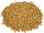 Fenugreek Seed, Whole - By Baano