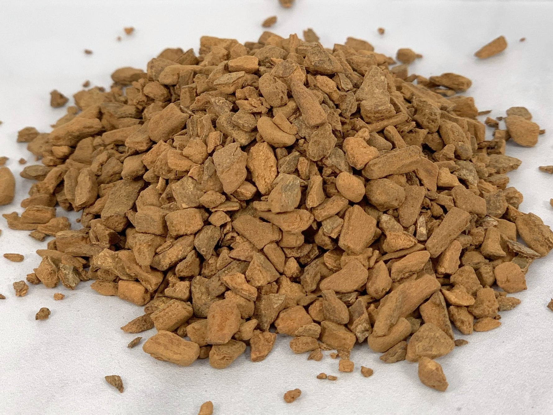 Saigon Cinnamon Chips - By Baano