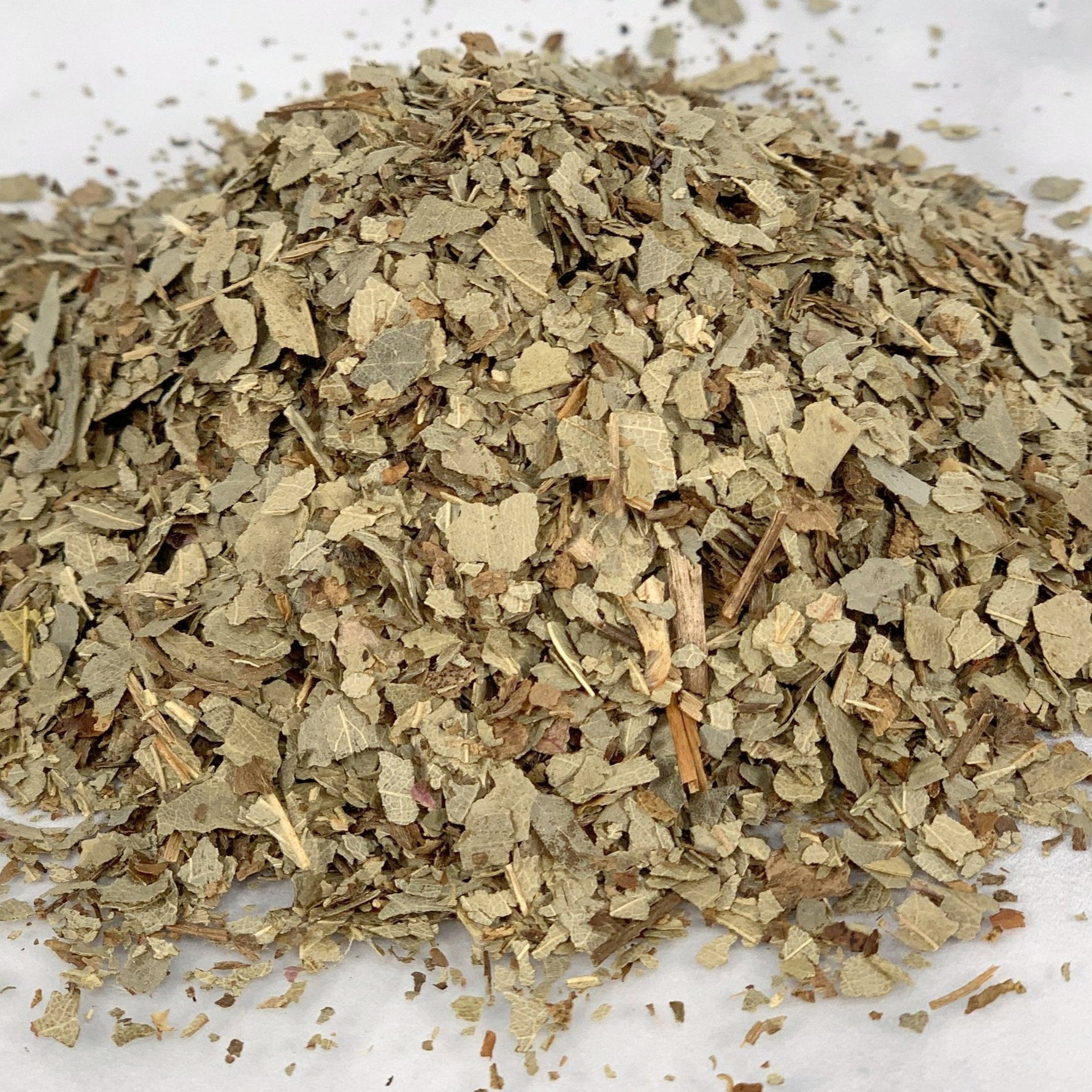 Strawberry Leaf - By Baano