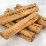 Ceylon Cinnamon Sticks - By Baano